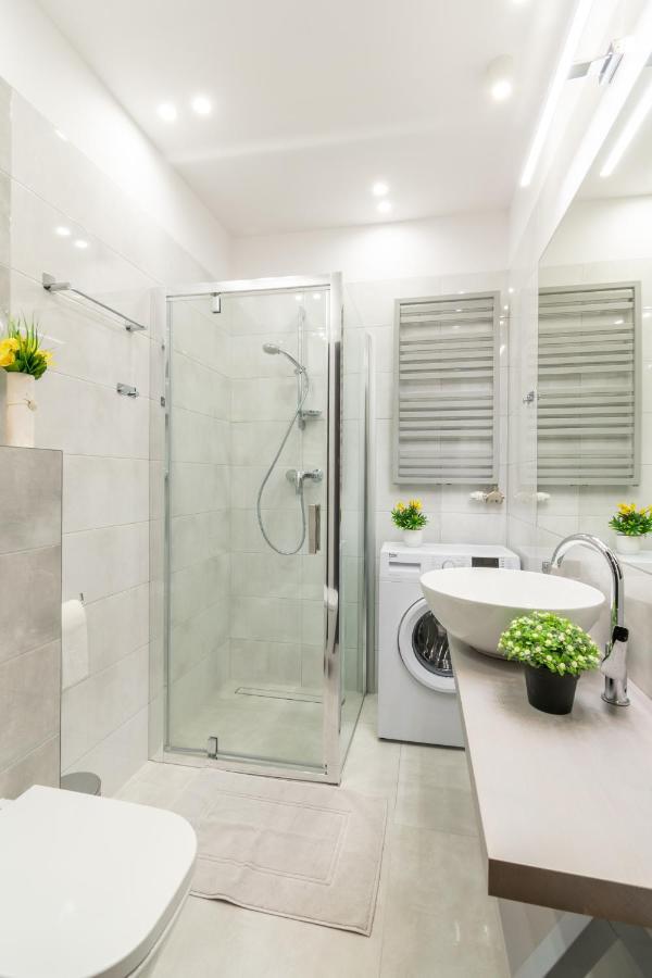 Apartament Paryski Blask - Royal Resort Zakopane Dış mekan fotoğraf