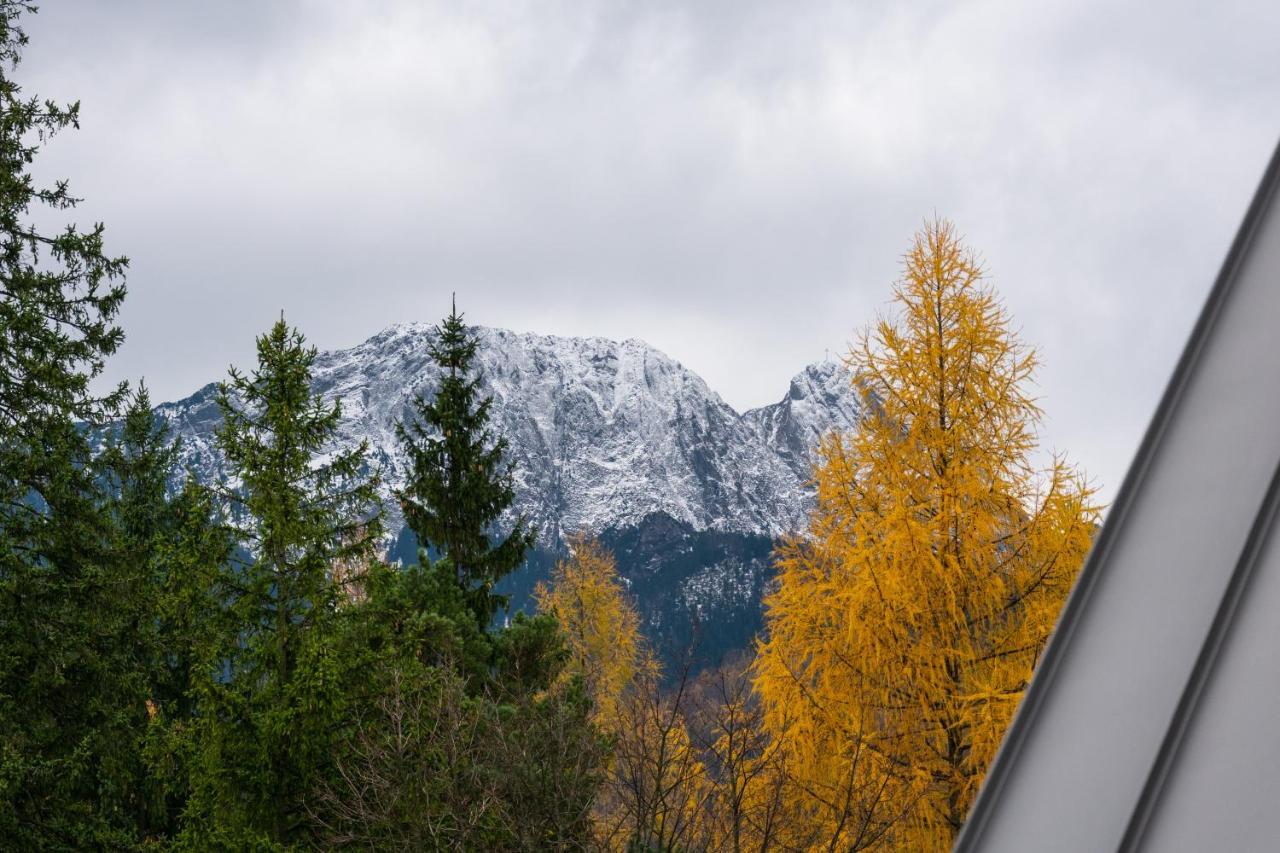 Apartament Paryski Blask - Royal Resort Zakopane Dış mekan fotoğraf