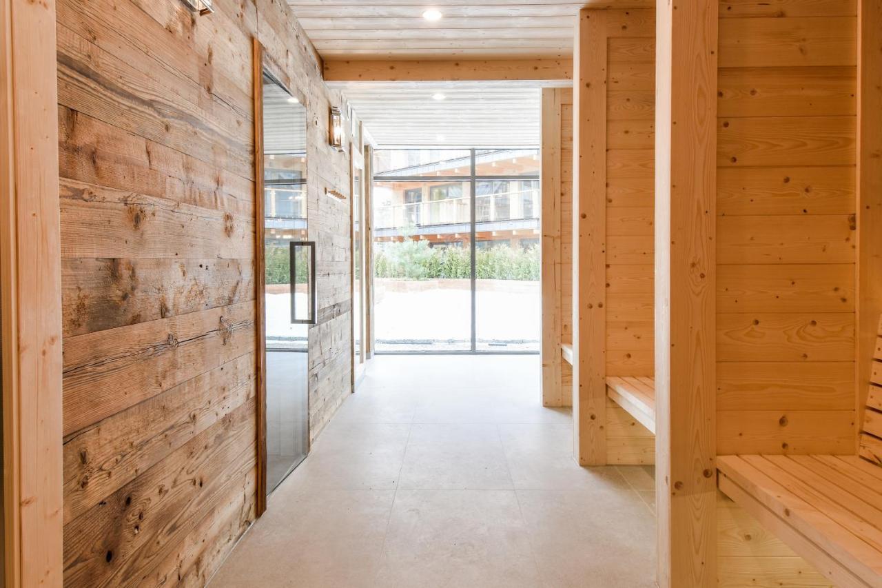Apartament Paryski Blask - Royal Resort Zakopane Dış mekan fotoğraf